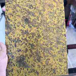 EX307 304 316 Antique <b>Brass</b> Copper Stainless Steel Plate Decorative Stainless Steel <b>Sheet</b> Stainless Steel Antique <b>Sheets</b> - Product Image 1