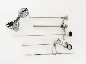 Urology Surgical Medical Instrument Resectoscopy DQ-4