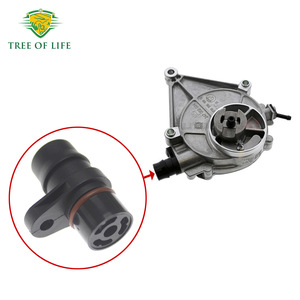 Tree Of Life Brake <b>Vacuum</b> <b>Pump</b> Check Valve Connector A2641800600 For Mercedes M276 W212 W205 W166 W463 W251 R231 S212 - Product Image 5