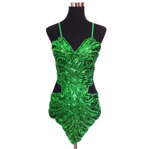 <span class=keywords><strong>Studio</strong></span> <span class=keywords><strong>Art</strong></span> Photographie Scène Sexy Sequin Perles Papillon Bellyband Hollowed Halter Backless Lace-up Belly Dance Dress Set - Product Image 1