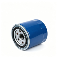 Filtre à huile 2630035503 interchangeable 2630035500 2630035501 2630035502 2630035504 2630035505 pour Hyundai Kia Series