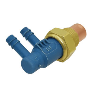 BAIXINDE Porta saklar vakum 44FJ64H, untuk 1975 1977 1981 Chevy Caprice - Product Image 6