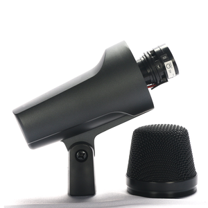 Microphone E602-II professionnel cardioïde pour caisse claire, guitare, tubas, suppression du bruit, microphone E602 pour instruments de percussion - Product Image 3