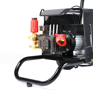 Industrial Commercial Electric 1800w 80-100 Bar High Pressure <strong>Water</strong> Jet <strong>Washing</strong> Machine <strong>Car</strong> Cleaner High Pressure Washer 220V - Product Image 2