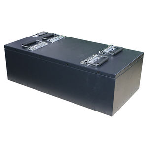 WHET Smart BMS Mit Cloud-basierter 36V 48V 72V 60Ah Lithium-Ionen-Golf wagen batterie für Club Car Classic Electric Vintage Car - Product Image 5