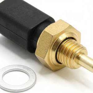 Capteur de température d'eau 8200561449 pour Renault Clio III <span class=keywords><strong>IV</strong></span> Laguna II III <span class=keywords><strong>Megane</strong></span> Scenic Dacia Duster Nissan Qashqai 7700101968 - Product Image 2