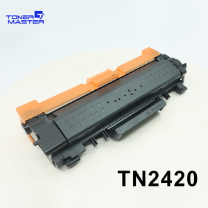 Caja de Espuma para Cartuchos de Tóner <span class=keywords><strong>Brother</strong></span> TN2510 <span class=keywords><strong>TN247</strong></span> TN760 TN2420 TN3480, Bolsa Plateada con Etiqueta Holográfica para <span class=keywords><strong>Brother</strong></span> - Product Image 4