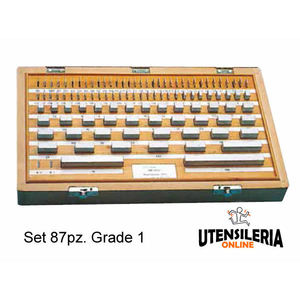 ชุดบล็อกเกจ1เกรด87ชิ้น - Product Image 1