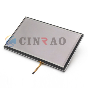 Xe GPS navigation TFT 8 inch LCD hiển thị với màn hình cảm ứng Bảng điều chỉnh <span class=keywords><strong>c080vtn03.1</strong></span> cho phụ tùng ô tô - Product Image 5