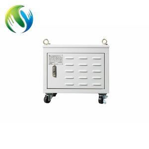 Transformateur de distribution 70 KVA avec options de tension d'entrée 120V 240V 230V - Product Image 4
