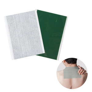 Tốt nhất-in-class Hàn Quốc <span class=keywords><strong>Pain</strong></span> Relief các bản vá lỗi cho hiệu quả quản lý phổ biến nhất phục hồi chức năng điều trị Nguồn cung cấp - Product Image 1