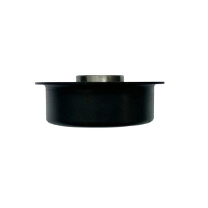 Roulement tendeur de haute qualité neuf, poulie réglable, numéro OE MD115976 - Product Image 2