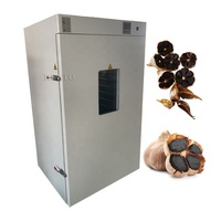 Machine à fermenter l'ail noir, 10 kg/30 kg/50 kg par lot, fermentation de 15 jours, produit d'ail noir à vendre