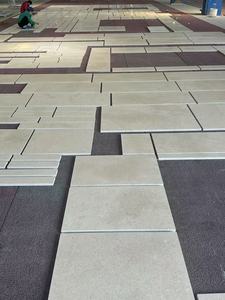 Factory Direct Exterior Portugal Beige Limestone Floor Tiles Outdoor and Indoor - Product Image 3