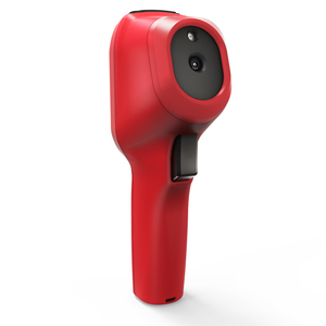 Termocamera a Infrarossi HX1 ad Alta Risoluzione 240x240 Pixel, Sensibilità Termica 60mK, Display 320x240, Rilevamento <span class=keywords><strong>Temperatura</strong></span> Pavimento - Product Image 3