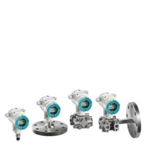 Transmetteur de pression SITRANS P320, pression différentielle et débit, PN160, 7MF0340-1CA02-2AB1, neuf et d'origine Siemens - Product Image 1