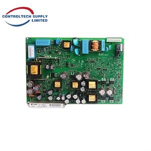 Module d'alimentation automatique en aluminium 1MRK002239-BBr01, haute qualité, longue durée de vie, meilleur service, prix bas - Product Image 2