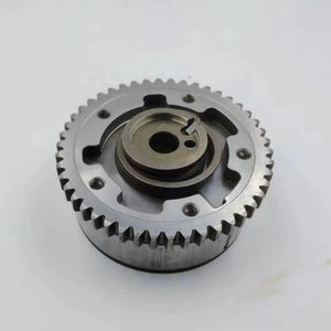 AUFERAY Régulateur <span class=keywords><strong>de</strong></span> distribution d'arbre à cames <span class=keywords><strong>de</strong></span> haute qualité 13025-4BB1A pour Nissan TERRANO PATROL, Actionneur <span class=keywords><strong>de</strong></span> phase d'arbre à cames OEM, Accessoire automobile - Product Image 1