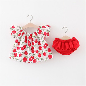 Conjunto de Ropa con Diadema para Niños, Envío Gratis, Diseño Dri Set, Camisetas con Cuello Redondo, Compras en Línea, Hong Kong - Product Image 2