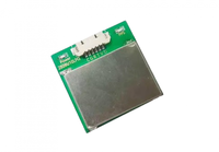 Module GNSS basé sur U-BLOX M10 prenant en charge les systèmes GPS, Galileo, GLONASS et BeiDou pour les applications FPV, avions à voilure fixe, drones et agriculture intelligente