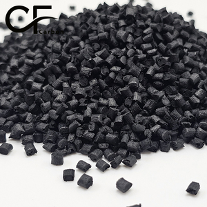 Plastiche Ingegneristiche <span class=keywords><strong>PA</strong></span> CF PA6 PA66 PA12 PA612 PA610 PPA <span class=keywords><strong>PA</strong></span>/MXD6 PA6T Fibra di Carbonio CF <span class=keywords><strong>PA</strong></span> Modificato Nylon Materie Prime Plastiche - Product Image 5