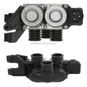 64118375792 #   Válvula Solenoide de Control de Calefacción HVAC NUEVA 64111387319 64118391419 1147412053 65306012001 - Product Image 2