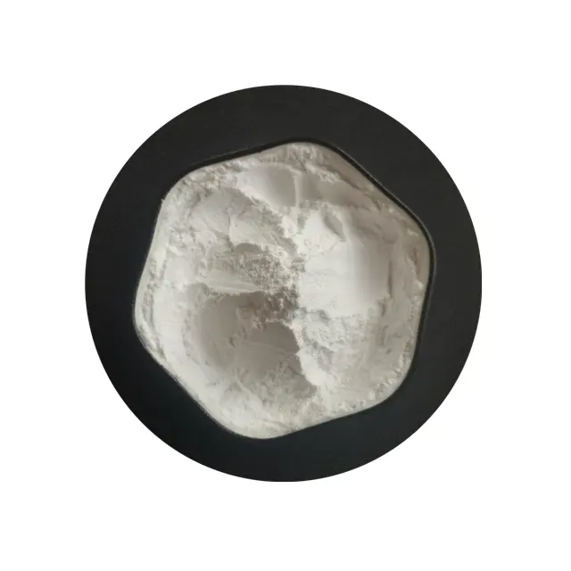 Polvo/Escama de Grado industrial, 99% blanco, de magnesio anhidra, Mgcl2