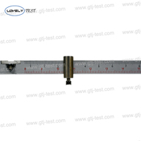 Balance de densité de fluide Baroid pour les fluides de forage, test de boue