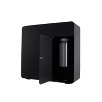 Ambientador ultrasónico Dispensador de fragancia Difusor de aroma HVAC Difusor de aceite esencial de aromaterapia