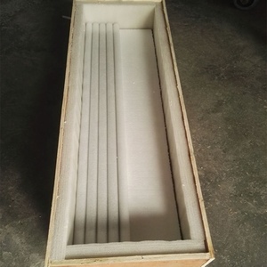 Polishing SiC Ceramic Silicon Nitride Carbide Tubes - Product Image 5