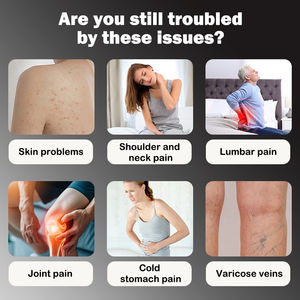 Alat Terapi Terahertz Prife Iteracare, Tongkat Terapi Terahertz, Terapi Fisik Itera Care, Alat Terahertz Thz, Tongkat Pereda Nyeri 008 - Product Image 5