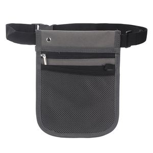 Multifunction Professional <b>Nurse</b> Fanny Pack With Stethoscope Holder - Product Image 2