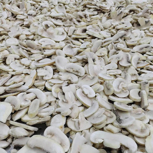 Hongos <span class=keywords><strong>Shiitake</strong></span> Congelados IQF, Corte Entero, <span class=keywords><strong>Boletus</strong></span> Edulis, Mezcla de Hongos Congelados en Rodajas Enteras, OEM ODM - Product Image 4