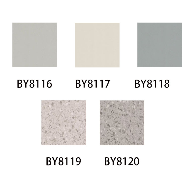 Supports colour customisation