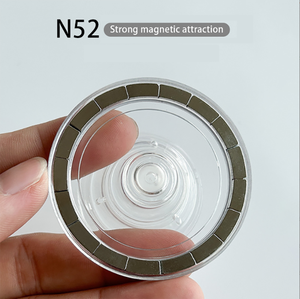 Nuovo prodotto 2025 <span class=keywords><strong>presa</strong></span> magnetica <span class=keywords><strong>per</strong></span> telefono <span class=keywords><strong>presa</strong></span> magnetica <span class=keywords><strong>presa</strong></span> <span class=keywords><strong>per</strong></span> telefono telefono con supporto magnetico <span class=keywords><strong>per</strong></span> <span class=keywords><strong>iPhone</strong></span> 14 15 - Product Image 5