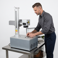 Kit de production complet pour la création de cartes de crédit métalliques personnalisées, configuration complète pour la gravure de cartes bancaires métalliques