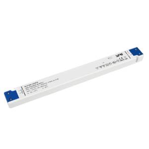 Fuente de Alimentación LED SLT de 100W, 24V, Voltaje Constante, Canal Único, Convertidor de CA a CC, Carcasa de Plástico - Product Image 1