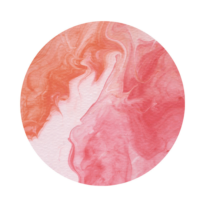 Rivière rose