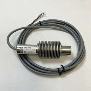 Báscula de Banda de Alta Precisión Veidt Weighing Alemana para HBM Z6FD1/50Kg, 100Kg, 200Kg, 500Kg, 1t Sensor Z6FD1/50Kg Veidt Weighing - Product Image 3
