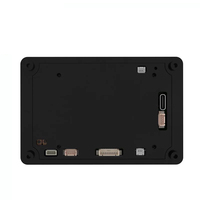 Papan Pengembangan ESP32 S3 Layar Sentuh LCD 3,5 inci Sub Display Tablet MP3 Cuaca Kompatibel LVGL Modul Elektronik Kit Arduino