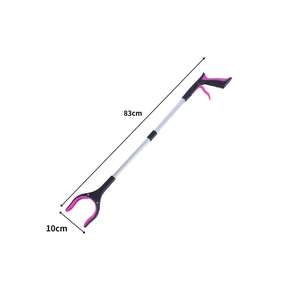 32 Recogedor de basura plegable superior, agarrador de jardín - Product Image 1