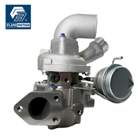 Factory Direct Sales Auto Engine Parts Engine Turbocharger for Hyundai H1 Turbocharger for Grand Starex D4CB 28200-4A480
