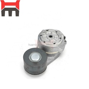 QSB6.7 Diesel Engine Parts Belt Tensioning <b>Wheel</b> 3976834 6754-61-4110 - Product Image 5