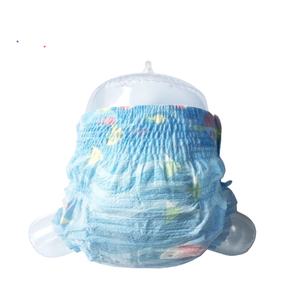 Prodotti Di Tutti I Tipi di Mutandine Adulti Pannolini per bambini Pantaloni del bambino - Product Image 4