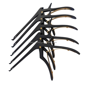 Rongeur Kerrison manuel noir enduit, 90 110, en acier inoxydable, instruments orthopédiques vétérinaires certifiés CE - Product Image 6
