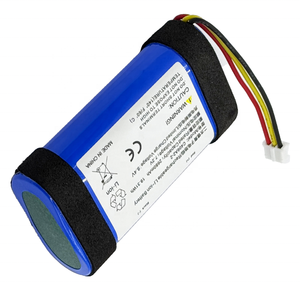 Batería de Repuesto de Litio de 7.2V 2680mAh para Altavoz Marshall Emberton 1/2, Batería para Altavoz Inalámbrico Marshall Emberton 1/2 - Product Image 1