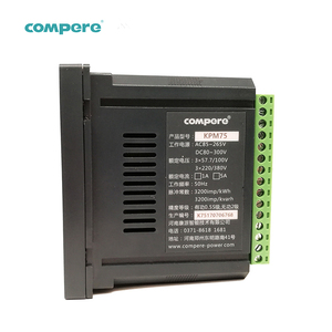KPM75 fuerza fuerte <span class=keywords><strong>electricidad</strong></span> medida instrumento digital multifunción eléctrico medidor de potencia - Product Image 6