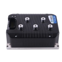 Repuestos para Montacargas, Controlador de Motor AC de 48/80V 350A, 1234SE-6321 para Carrito de Golf EZGO Express 2018-2022, Curtis, Hyster, Yale, Toyota