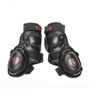 Protège-genoux pour <span class=keywords><strong>moto</strong></span> Protection des pieds Genouillères de course pour <span class=keywords><strong>moto</strong></span> Protections de <span class=keywords><strong>genouillère</strong></span> tout-terrain anti-chute - Product Image 1