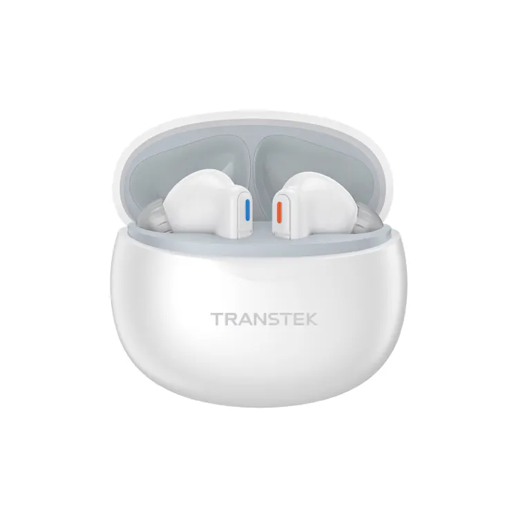 2023 transtek tai giá rẻ Sản phẩm thính tai có thể sạc lại Tai nghe bluetooth trợ thính giúp người cao niên vượt qua khiếm thính